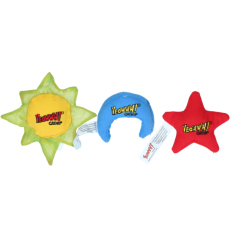 Yeowww Sun Moon and Stars (3 stuks