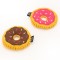 Zippy Claws Donutz 2-pack