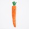 Zippy Paws Jigglerz Veggies Carrot