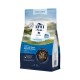 ZiwiPeak Hond Steam & Dried Lam, 1,5 kg