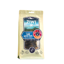 Ziwipeak Treats Groene Lamspens