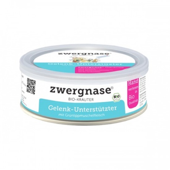 Zwergnase Articulations aux Herbes (51% Bio), 100 g