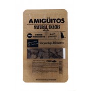 Amiguitos Dogsnack Vis (kip & varken)