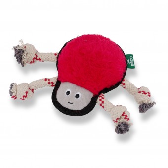 Beco Plush Toy Spin
