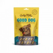 Betty Miller Functional Treats Good Dog