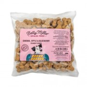 Betty Miller Grain Free Banana, Apple & Blueberry bones
