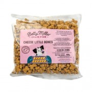 Betty Miller Grain Free Cheese little bones