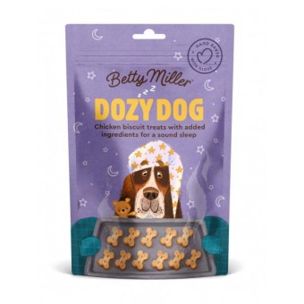 Betty Miller Functional Treats Dozy Dog