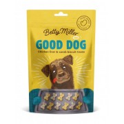 Betty Miller Functional Treats Good Dog