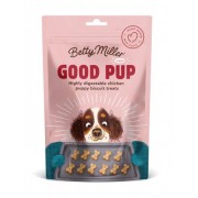 Betty Miller Functional Treats Good Pup
