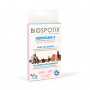 Biospotix DermoCare+ spot on kat