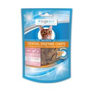Bogadent Dental Enzyme Chips Cat Vis