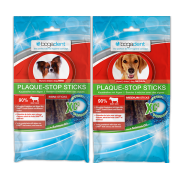 Bogadent Plaque-Stop Sticks Dog
