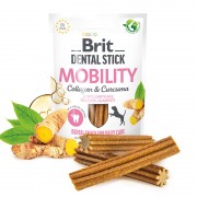 Brit Dental Stick Mobility