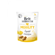 Brit Care Funct. Snack Mobility Inktvis