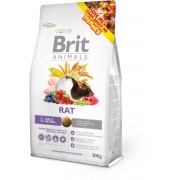Brit Animals Rat Complete