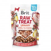 Brit Raw Freeze-Dried Treat Urinary