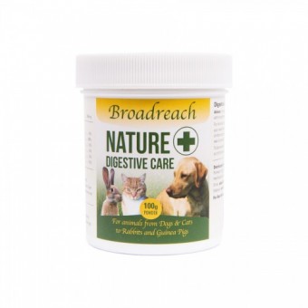 Broadreach Nature Digestive Care poeder