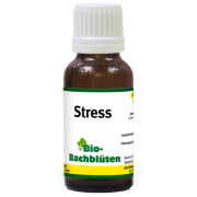 cdVet Bio-Bachbloesems Stress