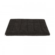 District 70 Sherpa Crate Mat Donkergrijs