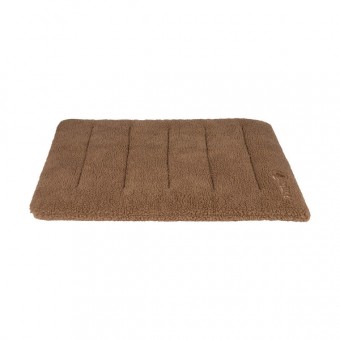 District 70 Sherpa Crate Mat Mocca