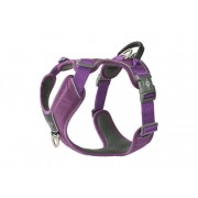 Dog Copenhagen Comfort Walk Pro Harness Purple Passion
