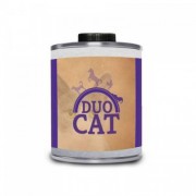 DuoProtection Duo Cat paardenvetolie