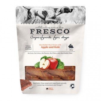 Fresco Superfood Grillers konijn