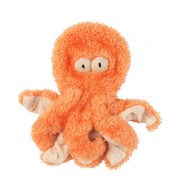 FuzzYard Flat Out Sir Legs a Lot The Octopus
