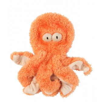 FuzzYard Flat Out Sir Legs a Lot The Octopus
