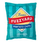 FuzzYard Pawtato Chips