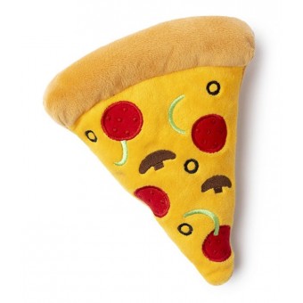 FuzzYard Pizza Slice