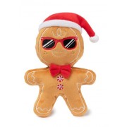 FuzzYard Xmas Mr Gingerbread