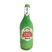 Haute Diggity Dog Stella Arftois Beer Bottle