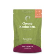 Herrmanns Kat Konijn met Kaas