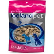 Iceland Pet Dog Treat Garnaal