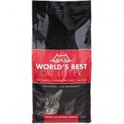 World's Best Cat Litter Extra Strength