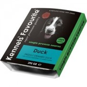 Kennels Favourite Steamed Duck