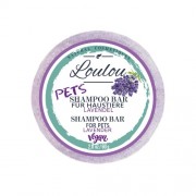 Loulou Pets Shampoo Bar Lavendel