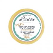 Loulou Pets Shampoo Bar Neutraal
