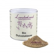 Lunderland Bio Duivelsklauw