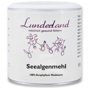Lunderland Zeewiermeel