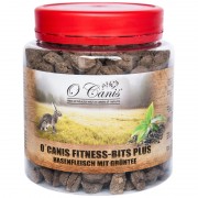 O'Canis Fitness-Bits Haas met groene thee