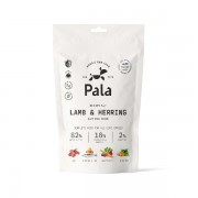 Pala Food Recipe 7 Lamb & Herring