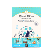 PawFect Cat Freeze Dried Foods Fish