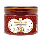 Pawfect Peanut Butter Cranberry & Kaneel