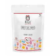Pawfect Cat Pixie Air-Dried Treats Chicken