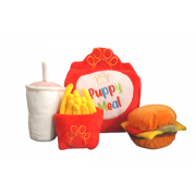 Pawstory Snuffles Collection Big Puppy Meal