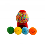 Pawstory Snuffles Collection Happy Gumballs