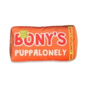 Pawstory Bony's Puppalonely